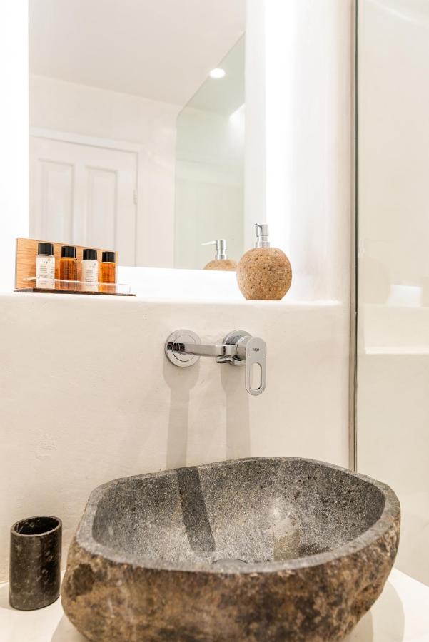 Anastasia'S Visage Stylish Accommodation Rooms City Centre Mykonos Mykonos Town Экстерьер фото