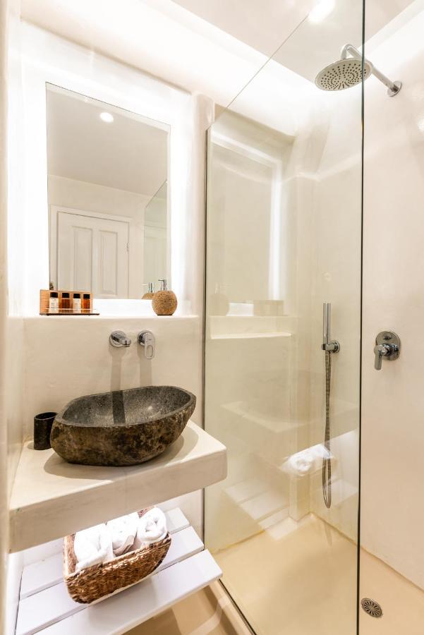 Anastasia'S Visage Stylish Accommodation Rooms City Centre Mykonos Mykonos Town Экстерьер фото