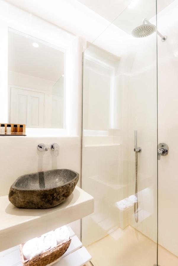 Anastasia'S Visage Stylish Accommodation Rooms City Centre Mykonos Mykonos Town Экстерьер фото